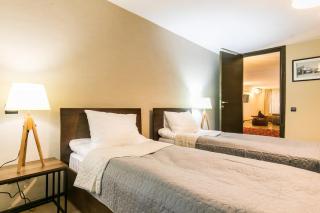 Fountain Square Apartments Baku! - 4