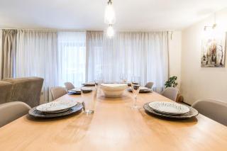 Fountain Square Apartments Baku! - 5