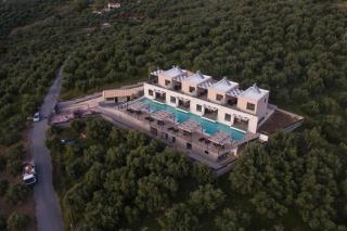 Serenity Sea View Villas - 6
