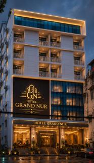 HOTEL GRAND NUR, Dhaka - 0