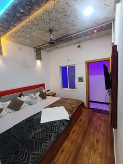Hotel Shri Jagannath palace Ujjain - 6