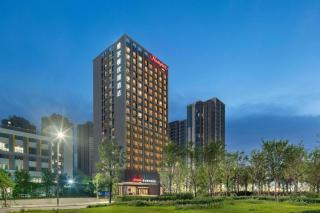 Hilton Hampton Foshan Sanlong Bay Hotel - 1