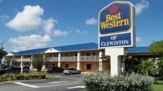 Best Western of Clewiston - Clewiston - 5