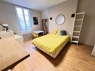 Beau Studio 2 en Centre Ville de Niort au calme proche Gare - 7