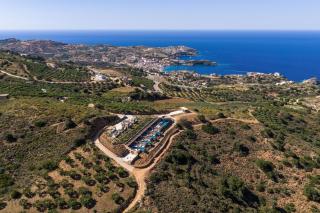 Elysium Caved Villas - Carved From Calm by etouri - 1