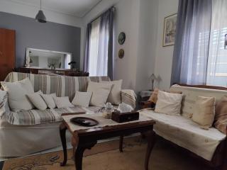 Vassiliki 's home, Central 1st floor apartment in Agrinio - 3