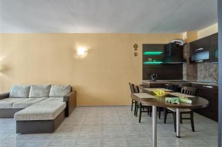 1-Bedroom Apartment in a Quiet Area Sunny Beach by Flat Mаnager - 9