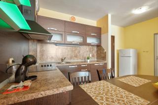 1-Bedroom Apartment in a Quiet Area Sunny Beach by Flat Mаnager - 5