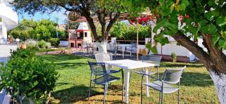 Villa Maroula - Afantou - 2
