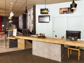 ibis Saint-Die - 7