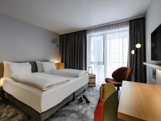 Mercure München City Schwabing - Munich - 0