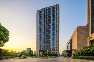 Holiday Inn Hefei City Center by IHG - 9
