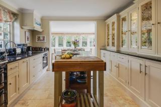 Somerville House - 7