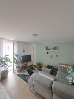 Ferienwohnung m Park - 0