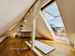 URBAN STAY Hamburg - Apartments "BACKBORD", "STEUERBORD mit Sauna" & "TOPP"" - 4