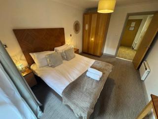 City Centre 1 Bed Apartment - 7