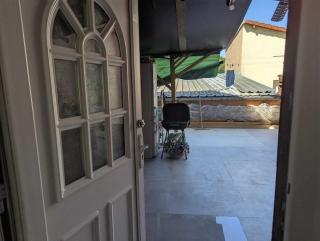 Comfortable apartment with terrace - 7