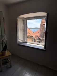 Light filled spacious penthouse in Šibenik city centre - 8