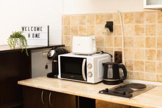Urban Stay in the Heart of the City with Self Check in - 9