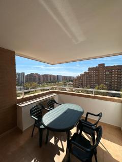 CC274- Costa Caribe I World, Confort - ServHouse - 1