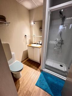 Beau Studio 2 en Centre Ville de Niort au calme proche Gare - 1