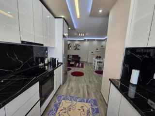 Home Sweet Home - 1