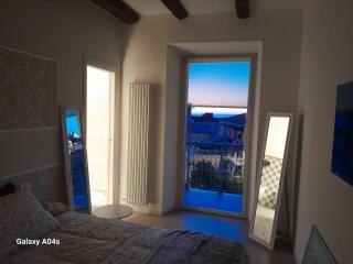 Ancona centro Luxury Apartment Via Torrioni 23 - 9