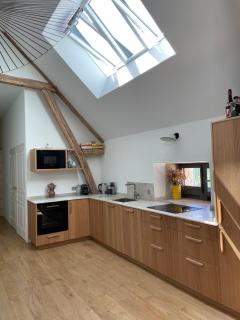 Farmhouse cottage - 7