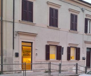 Ancona centro Luxury Apartment Via Torrioni 23 - 4