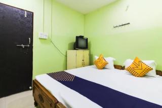 Star Guest House - 1