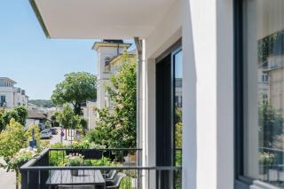 Strandterrasse, App B1 6 - 9