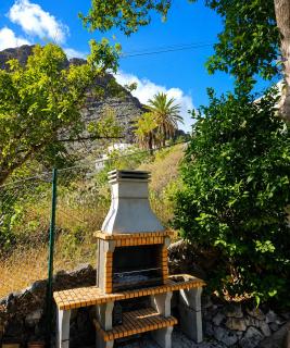 Villa Lomo Fragoso - 5
