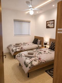 Nicely Furnished 2 Bedroom Apt in Bugibba - 3
