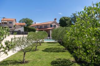 Villa Milka Charming family villa near Rabac - 7