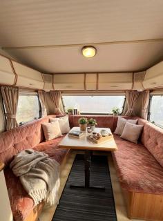 Stunning Summer Caravan in Sommarøy - 0