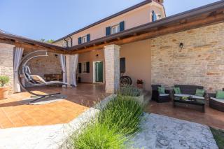 Villa Milka Charming family villa near Rabac - 5