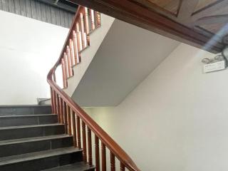 Thien Tan Hotel - 1