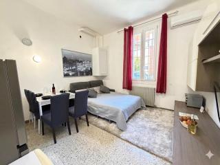 Zanardi Rooms 10' Station Free Parking - 8