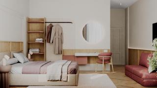 CANVAS Living by GT7 - 1