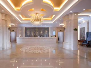 Vienna International Hotel Shenzhen Dameisha - 9