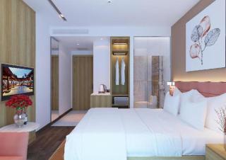 SAO CHARM SAI GON HOTEL - Phước Hậu - 3