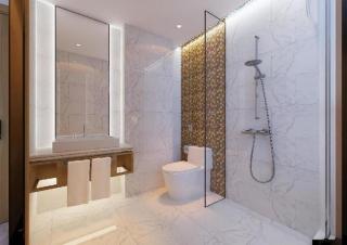 SAO CHARM SAI GON HOTEL - Phước Hậu - 2