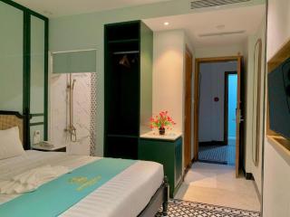 SAO CHARM SAI GON HOTEL - Phước Hậu - 1