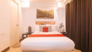 RedDoorz at Villa Casita Heritage Tagaytay - 9