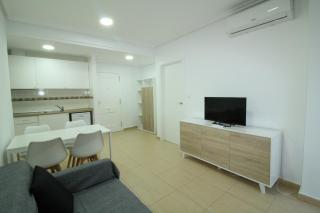 AQ-110 Acogedor Apartamento en Torrevieja Centro - 4