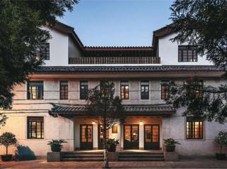 Dali Ancient Town Anyu Hotel - 5