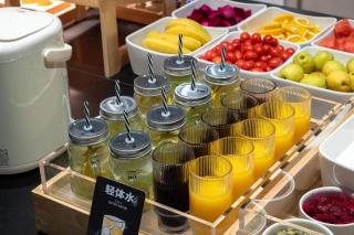Atour Light Hotel Quanzhou Ancient City Jiuyi Street - Quanzhou - 1