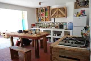 La Choza Guesthouse - Santo Domingo - 6