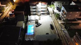Apartmani Blu Notte - 0