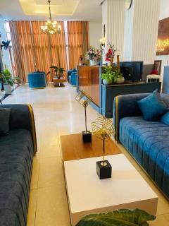 Avasta Resort Wijaya Leisure - 6
